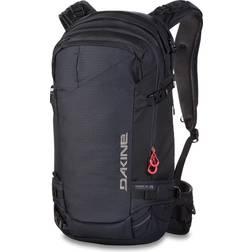Dakine Poacher RAS Backpack Black
