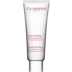 Clarins Gentle Peeling Smooth Away Cream 1.7fl oz