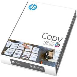 HP Copy A4 80g/m² 500Stk.