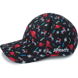 Sprints Unisex Race Day Hat - Astro Jag