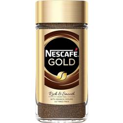 Nescafé Gold Blend Instant Coffee 7.1oz
