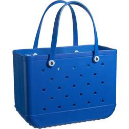 Bogg Bag Original X Large Tote - Blue-Eyed