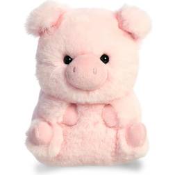 Aurora Rolly Pet Prankster Pig 5"