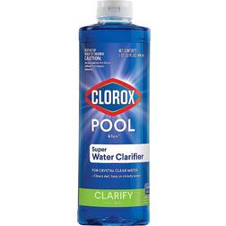 Clorox Super Water Clarifier 2lbs