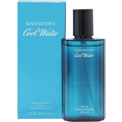 Davidoff Cool Water Man Deo Spray 2.5fl oz