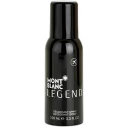 Montblanc Legend Deo Spray 3.4fl oz