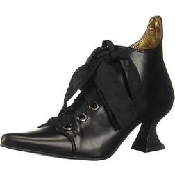Ellie Women's Witch Costume Shoes