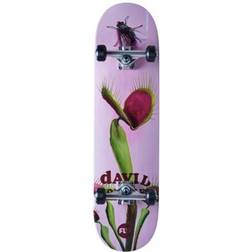 Flip Complete Skateboard Flower Power 8.25"
