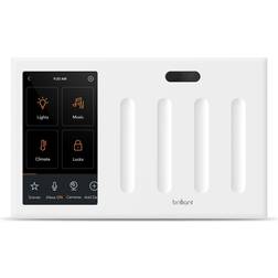 Brilliant Smart Home 4-Switch Control Panel