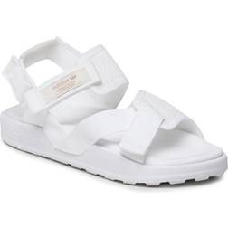 adidas Sandalen Adilette Adventure Sandals HQ4242 Weiß