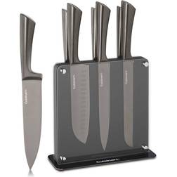 Cuisinart Classic C77-8PMOX Knife Set