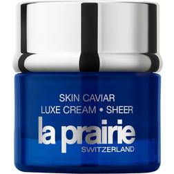 La Prairie Skin Caviar Luxe Cream 1.7fl oz