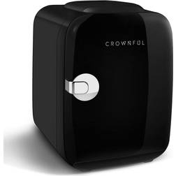 Crownful CF-PC4LBLK Black