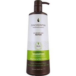 Macadamia Weightless Moisture Shampoo 33.8fl oz