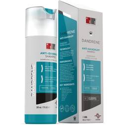DS Laboratories Dandrene Anti-Dandruff Shampoo