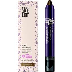 Style Edit Root Cover Up Cream to Powder Light EDIT Root