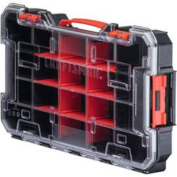 Craftsman VERSASTACK 20-Compartment Plastic Small Parts Organizer CMST17828