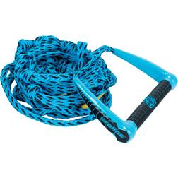 Connelly LGS Suede Surf Rope Cyan Multicolor