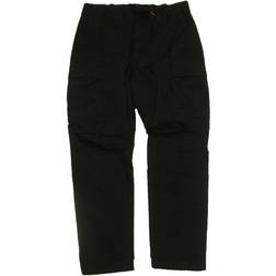Polo Ralph Lauren Black Slim Fit Cargo Pants WAIST