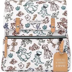 Petunia Disney Meta Diaper Backpack