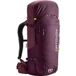 Ortovox Peak Mountaineering backpack l, purple