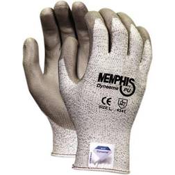 Memphis Glove Dyneema Blend Gloves Salt-and-Pepper/Gray