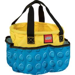Lego Big Toy Bucket Cloth, Wayfair Multi Color