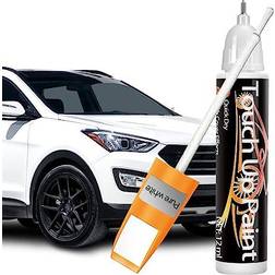 Tailgenci Touch Up Paint, Pure White