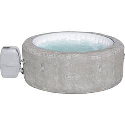 Bestway Inflatable Hot Tub Lay-Z-Spa Eco-Whirlpool Zurich AirJet