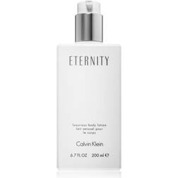 Calvin Klein Eternity Luxurious Body Lotion 6.8fl oz