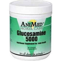 Animed Horse Glucosamine 5000 Supplement 0.450kg