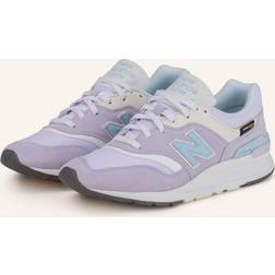 New Balance Lifestyle CW997 Sneakers grey purple