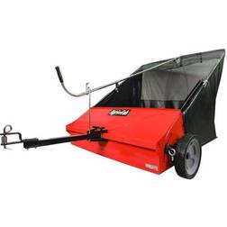 Agri-Fab Tow-Behind Lawn Sweeper 44"