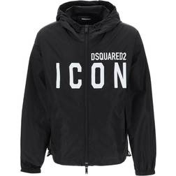 DSquared2 Be Icon Windbreaker Jacket