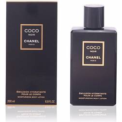 Chanel Coco Noir Body Lotion 6.8fl oz