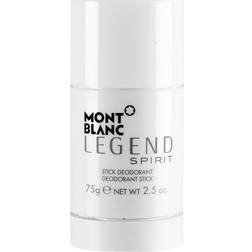 Montblanc Legend Spirit Deo Stick 2.6oz