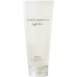 Dolce & Gabbana Light Blue Body Cream 6.8fl oz
