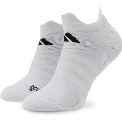 adidas TENNIS LOW Socken WHITE/BLACK