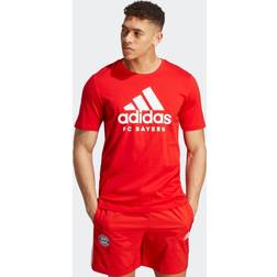 adidas FC Bayern DNA Graphic T-Shirt XS,S,M,L,XL,2XL,3XL