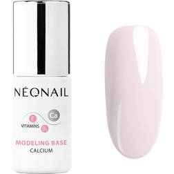 Neonail Modeling Base Calcium base coat gel gel
