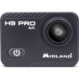 Midland action cam h9 pro c1518