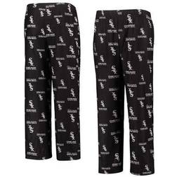 Outerstuff Youth Black Chicago White Sox Team Color Pants