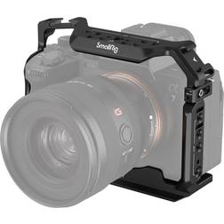 Smallrig 3667B Full Camera Cage for Sony Alpha 7R V/7 IV