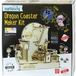 PlayMonster Marbleocity Dragon Coaster