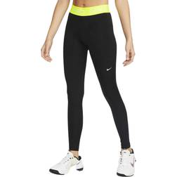Nike Pro 365 Tight Leggings Black