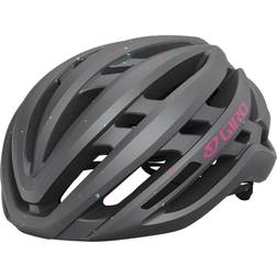 Giro Women's Agilis MIPS Women's Helmet Matte Charcoal Mica