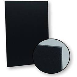 Flipside Black On Black Foam Board- 20 X 30, 10