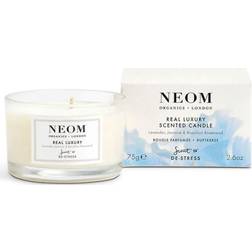 Neom Organics Real Luxury Scented Candle 2.6oz
