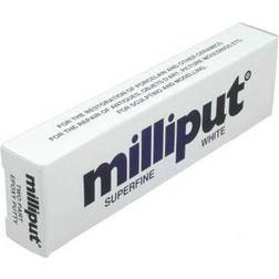 Milliput Superfine White 113g 1Stk.