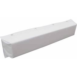 TaylorMade Products 60 in. Vinyl Covered Straight Dock Bumper
